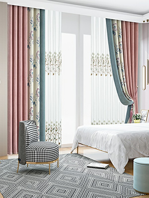 8859粉 戀戀花開藍(lán)紗 - 副本.jpg