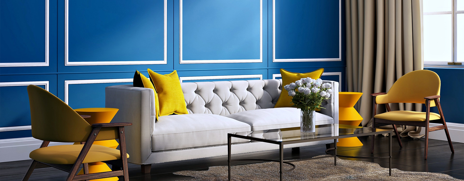 新聞動(dòng)態(tài)-紅藍(lán)青布藝